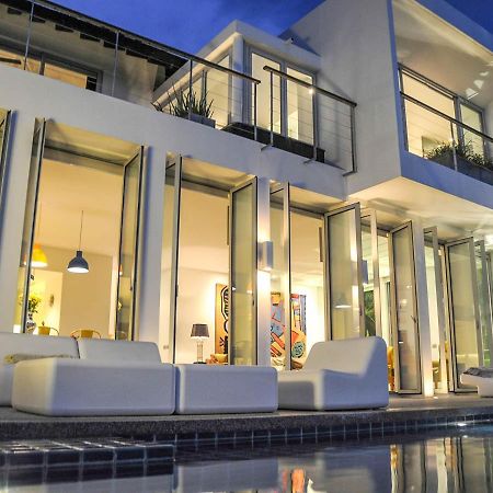 Villa Sammasan Strand Surin Exterior foto