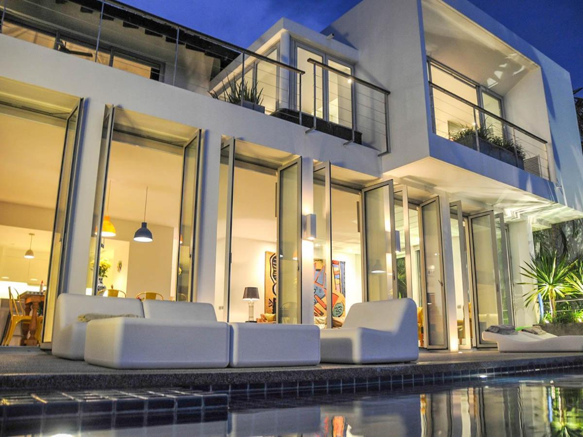 Villa Sammasan Strand Surin Exterior foto